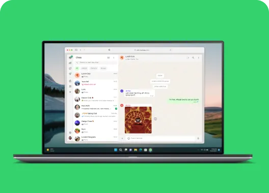 Windows / Mac